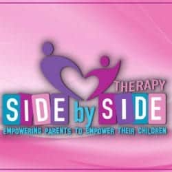 Home - Side by Side Therapy - Best ABA Therapy near me