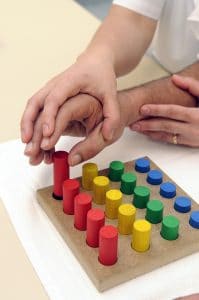 Why is Occupational Therapy Used for Treating Autism Side by Side ABA Therapy